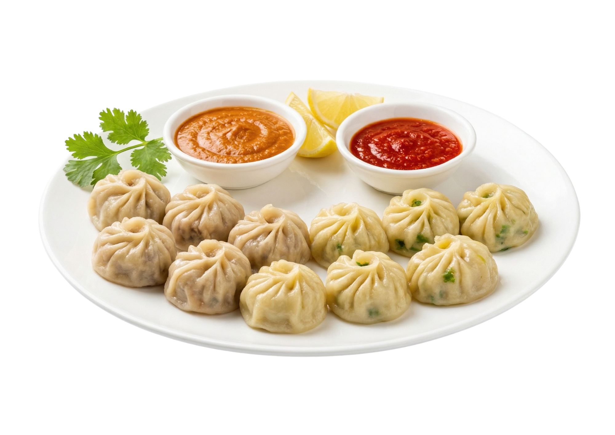 Chicken MOMO